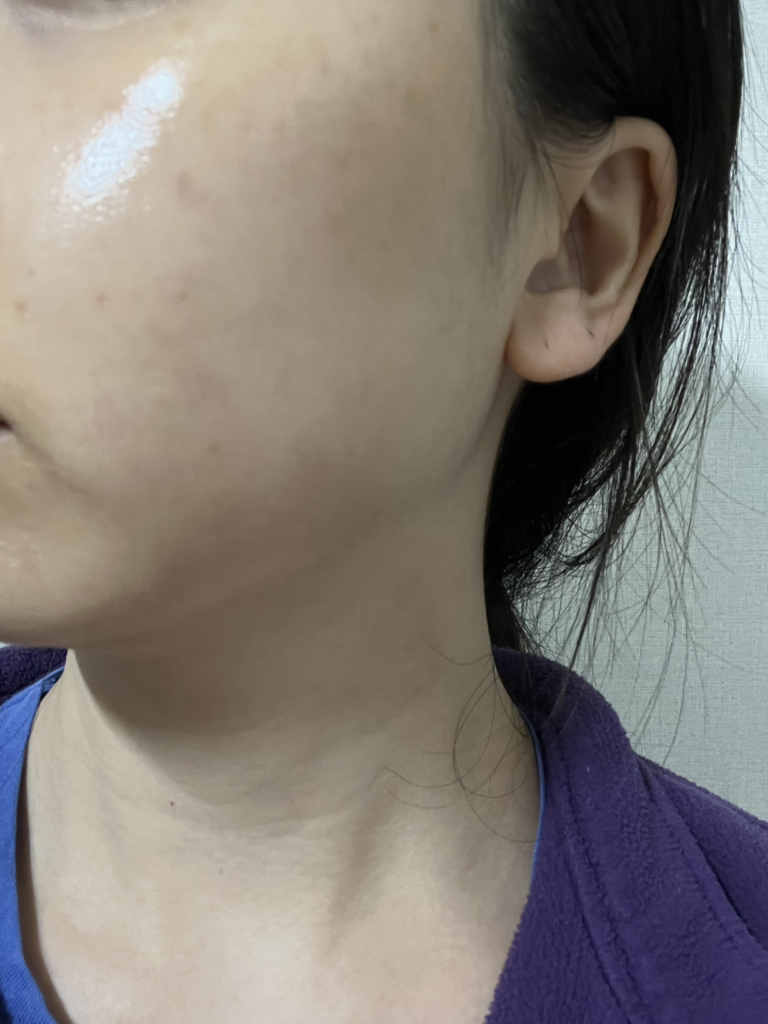 비건이펙트 (VEGANIFECT) 슬로우 앤 에이징 저분자콜라겐 마스크팩 review image