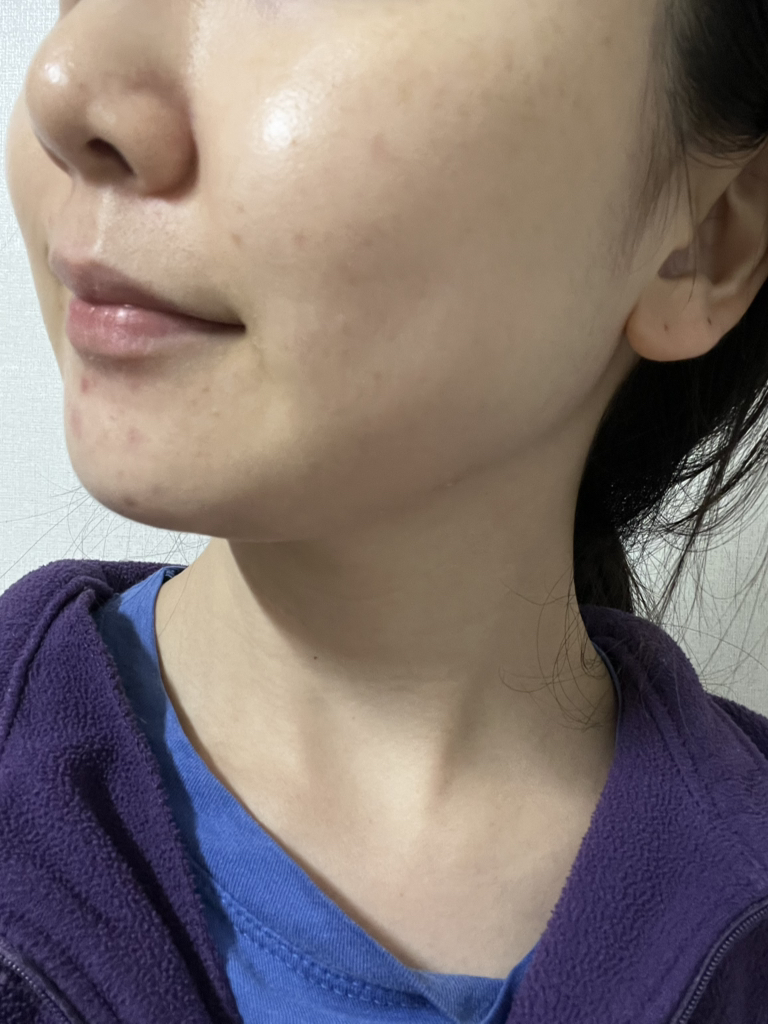 비건이펙트 (VEGANIFECT) 슬로우 앤 에이징 저분자콜라겐 마스크팩 review image