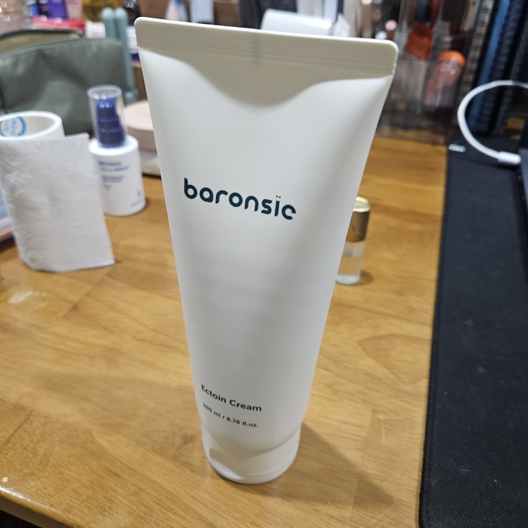 埃克托因面霜的真实用户使用照片