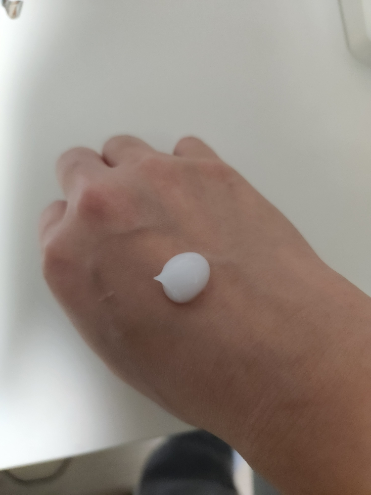 워터리 히알 크림 review image