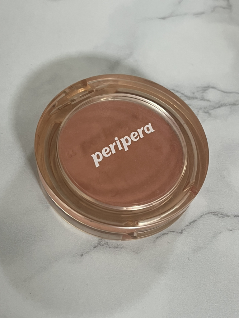 페리페라 (peripera) 맑게 물든 선샤인 치크 [001 집밖은위험해] review image