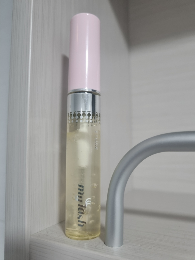 ETUDE My Lash Serum review image