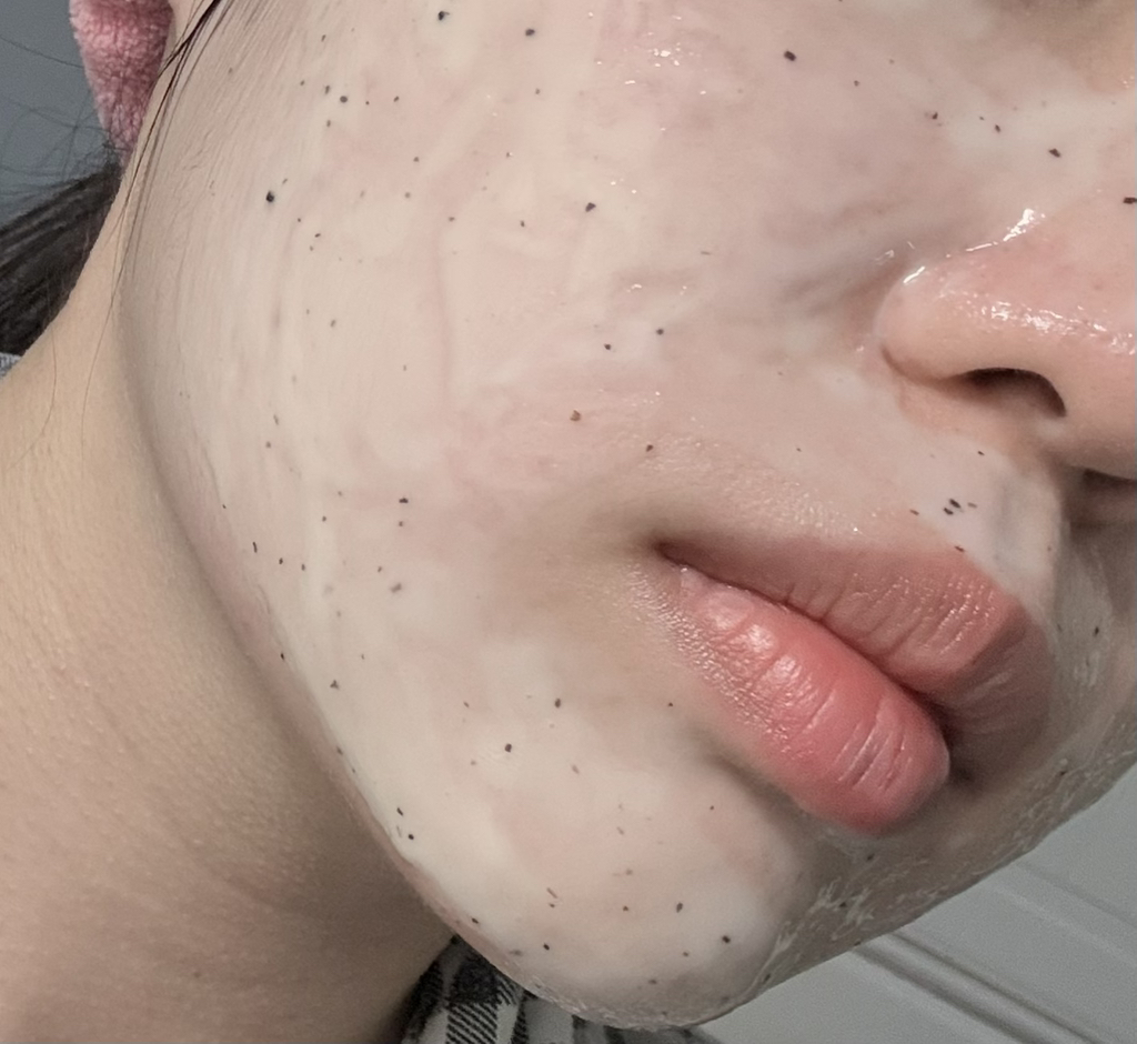 메디필 (MEDIPEEL) 피토 시카놀 B5 카밍 비건 랩핑 마스크 review image