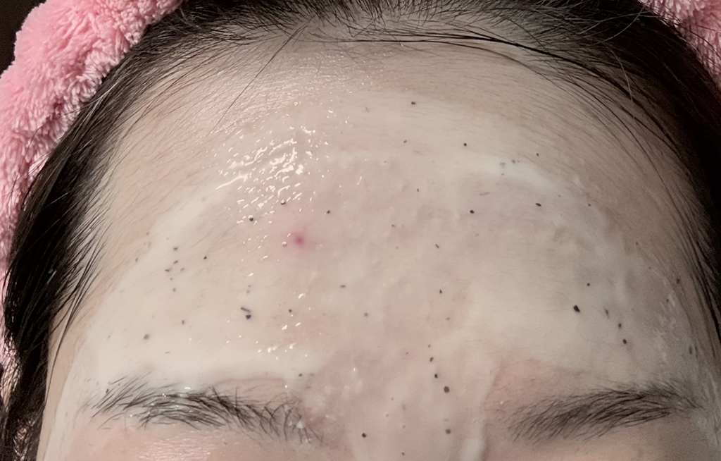 메디필 (MEDIPEEL) 피토 시카놀 B5 카밍 비건 랩핑 마스크 review image