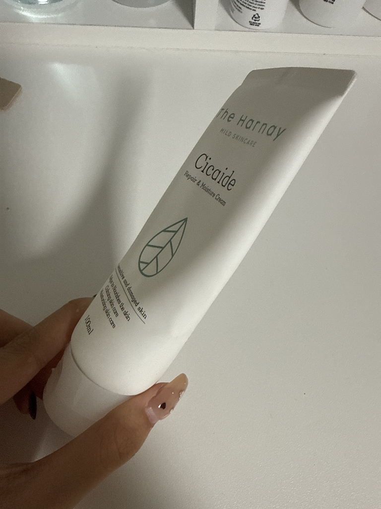 西其德乳膏的真实用户使用照片