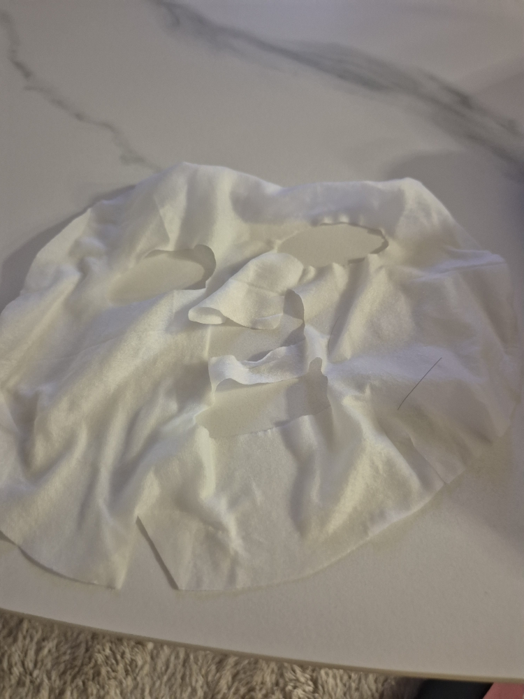 都自然 面膜套装 [鱼草] common.review image