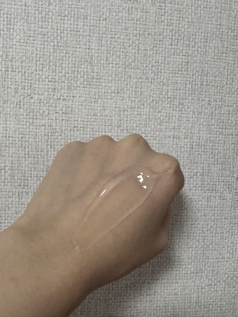 菲诗小铺 新鲜济州芦荟舒缓凝胶 common.review image