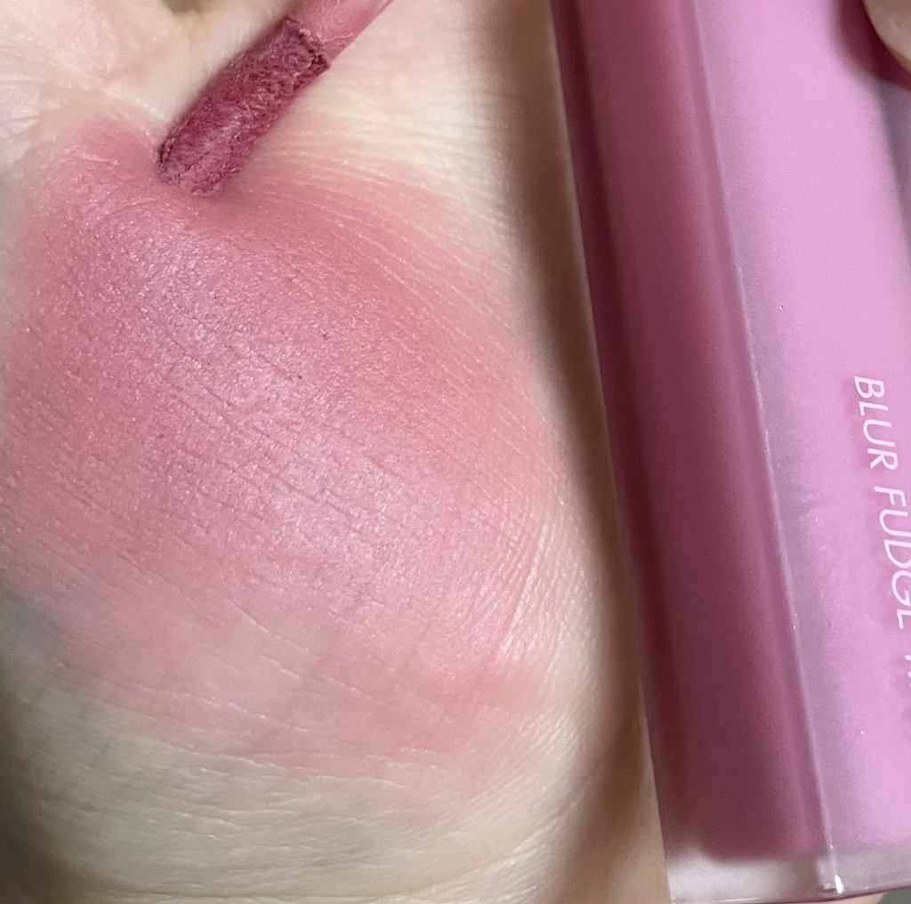 柔曼 模糊模糊色调 [13 次冷却］ common.review image