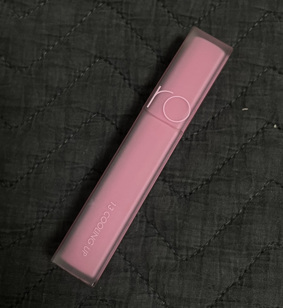 柔曼 模糊模糊色调 [13 次冷却］ common.review image