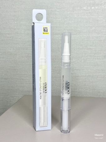 오아오 (oaoo) 멀티 큐티클 오일 펜 review image