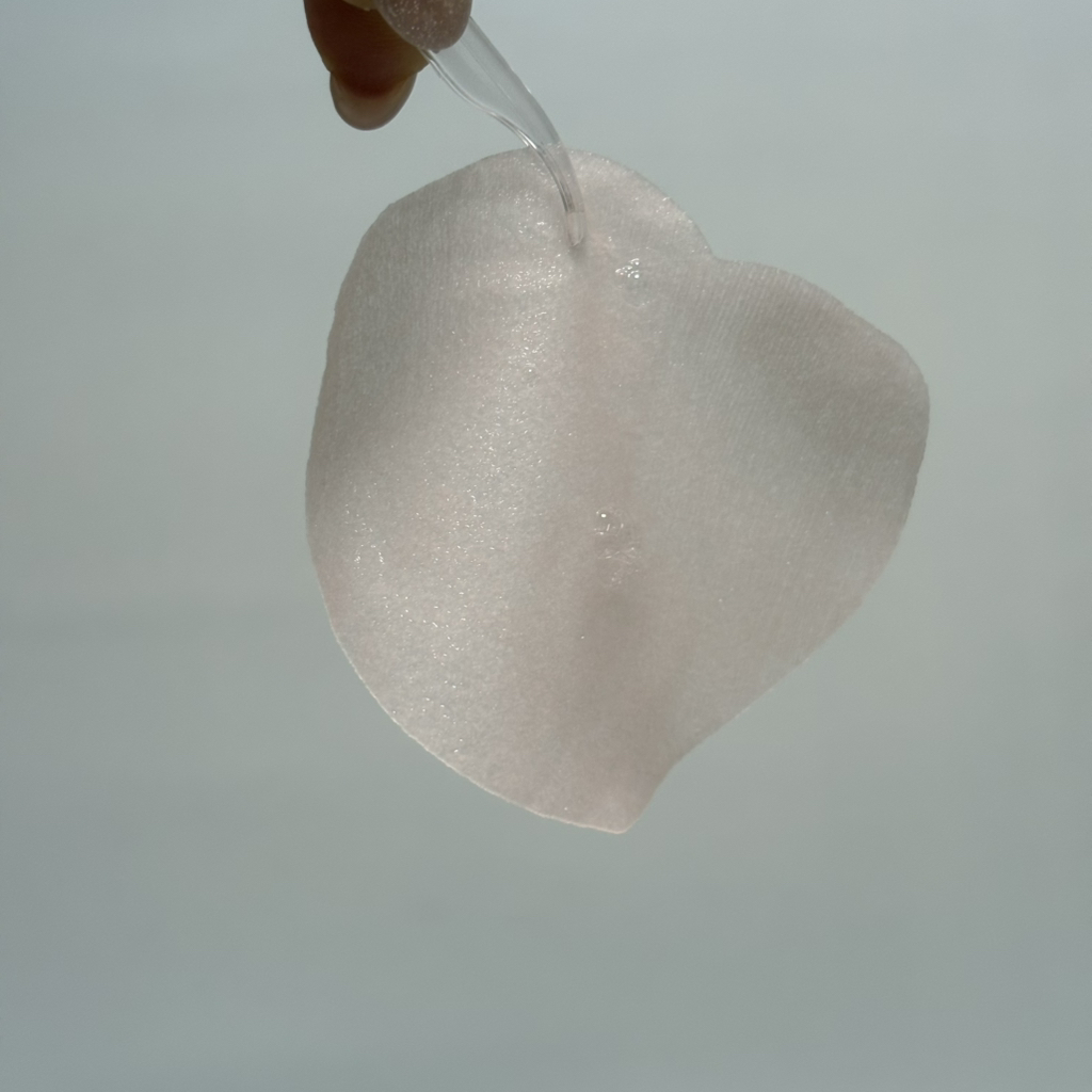 Ảnh đánh giá thực tế của người dùng về Miếng lót mềm mại