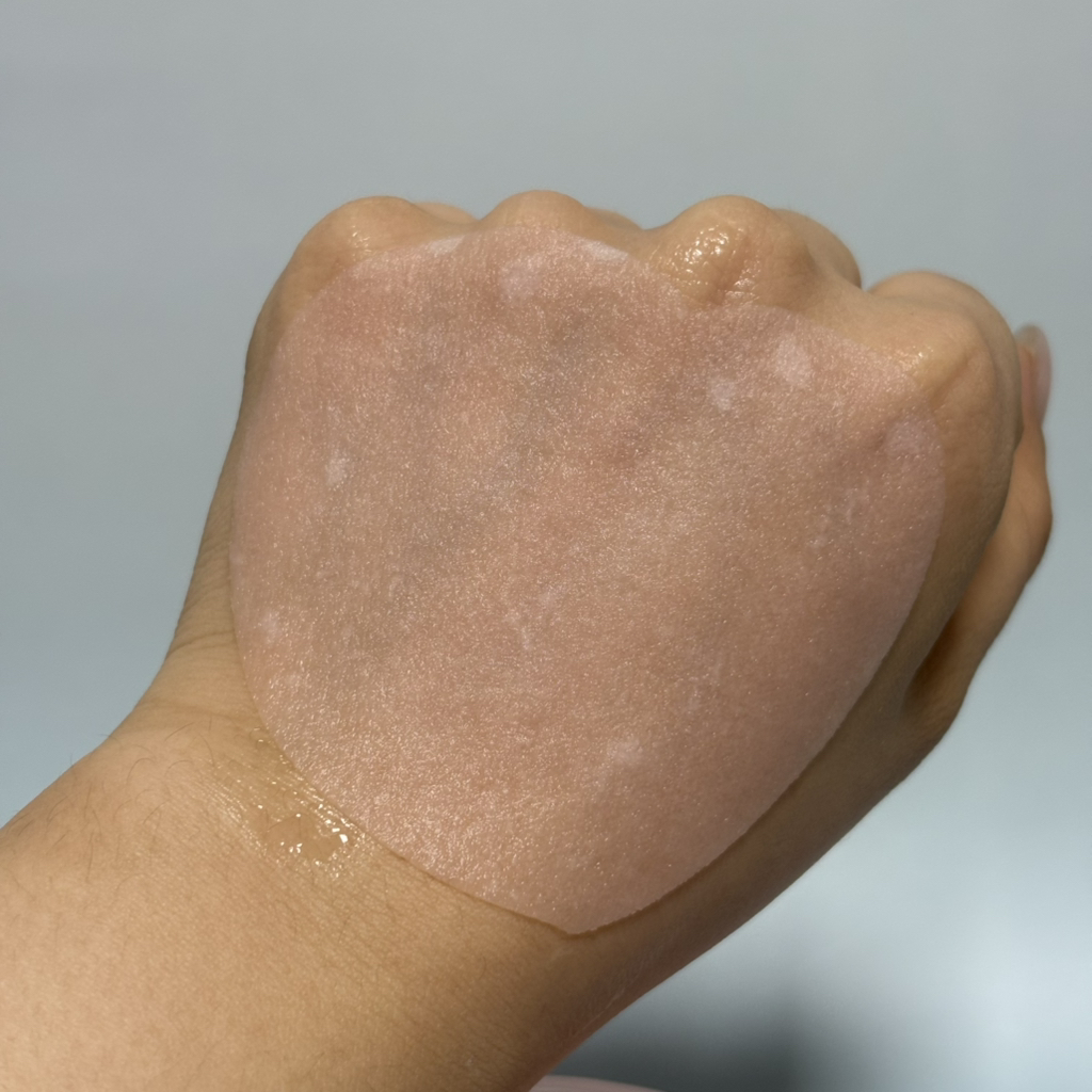 Ảnh đánh giá thực tế của người dùng về Miếng lót mềm mại