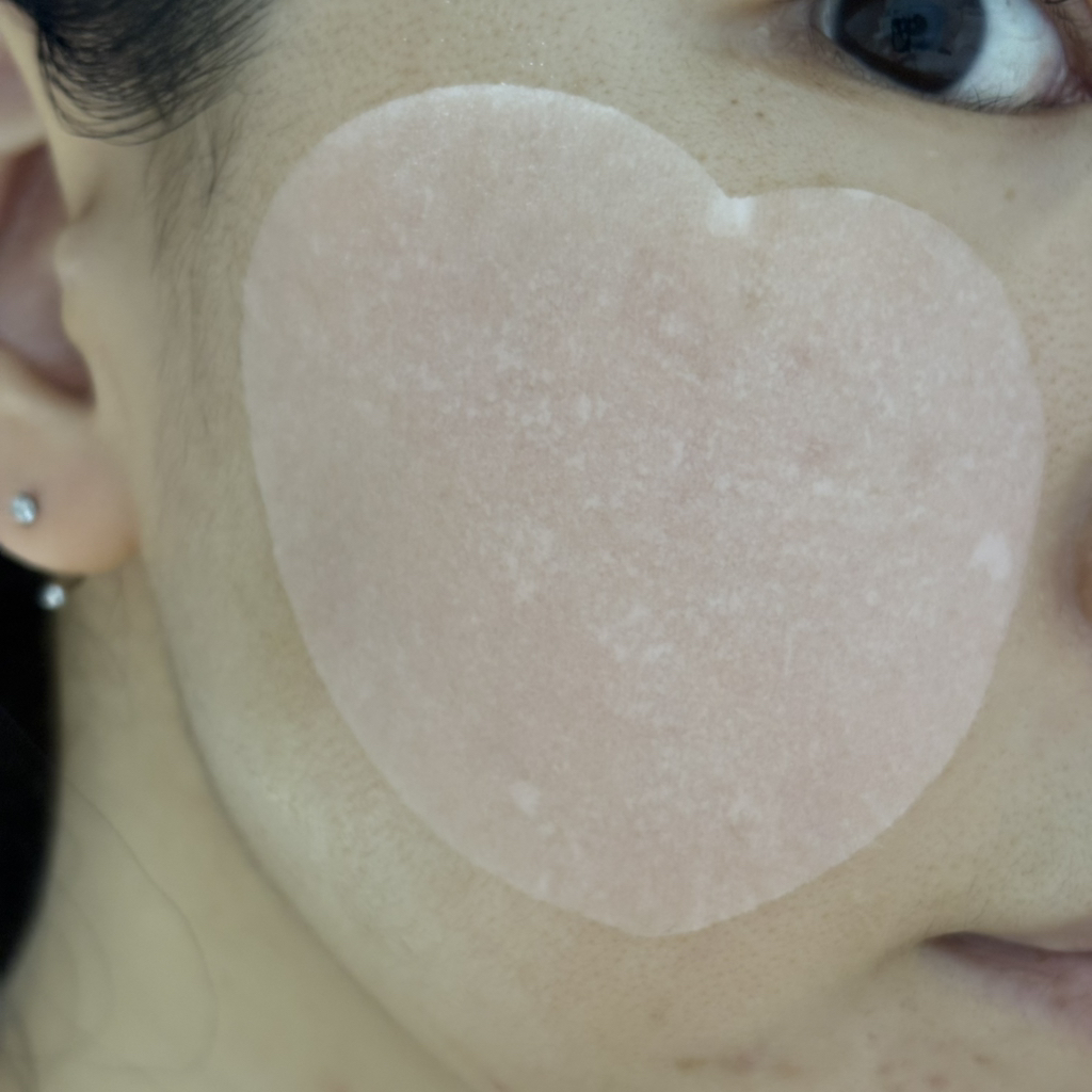 Ảnh đánh giá thực tế của người dùng về Miếng lót mềm mại