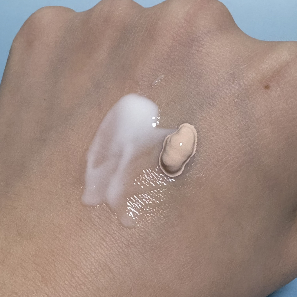 어바웃톤 (ABOUT_TONE.) 선 세럼 베이스 [SPF50+/PA++++] review image