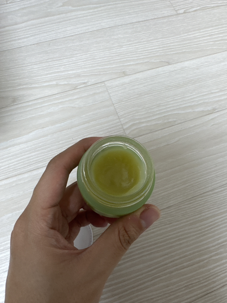 큐어 (CURE) 라센스 로에 큐어 인텐시브 2X 크림 review image