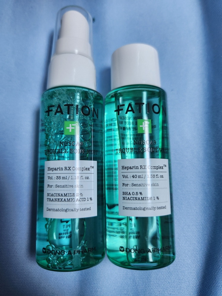 Ảnh đánh giá thực tế của người dùng về North Canine Trouble Body Mist