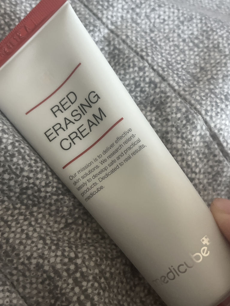 美蒂秋芙 红色去痕霜 2.0 common.review image