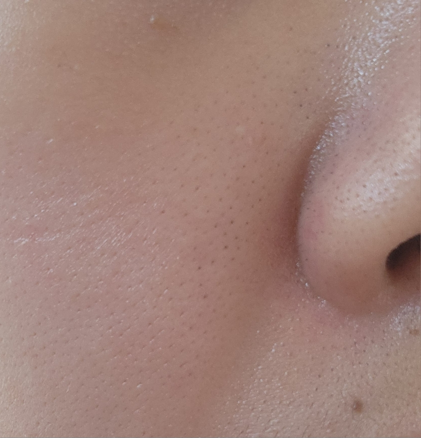 닥터나인틴 (Dr.nineteen) 포어엑스좀 콜라부스터 포어샷 크림 review image