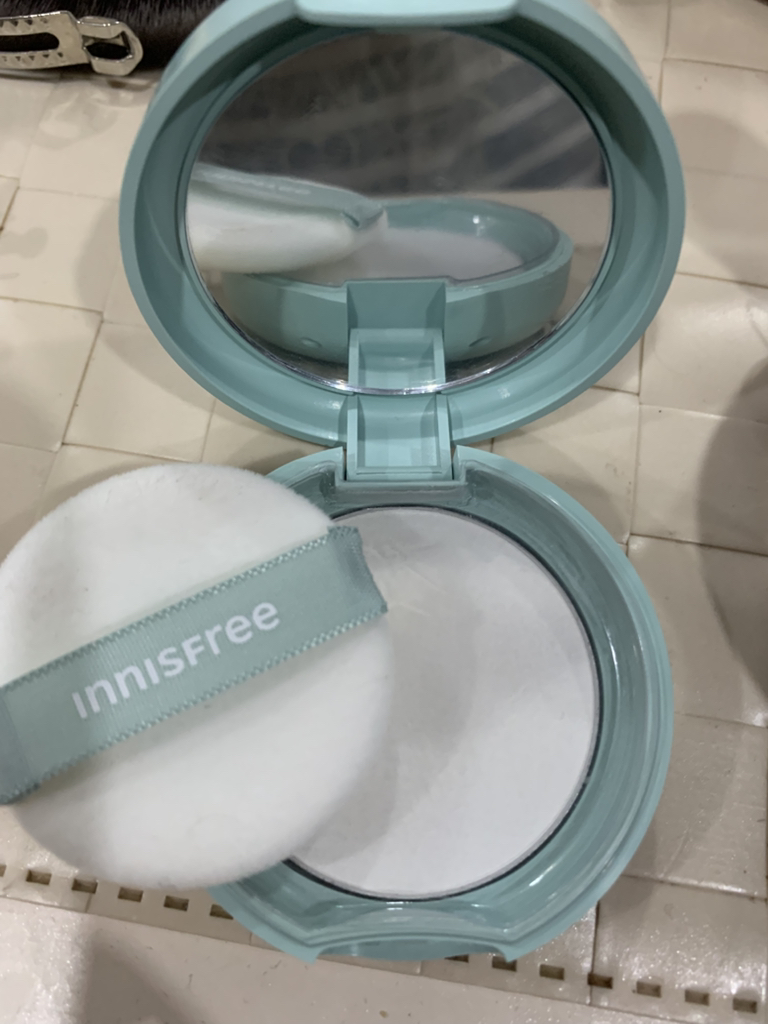 悦诗风吟 矿物粉底液 common.review image