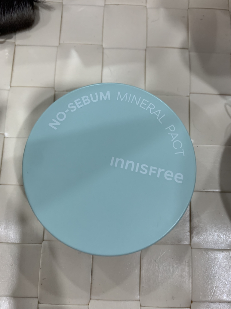 悦诗风吟 矿物粉底液 common.review image