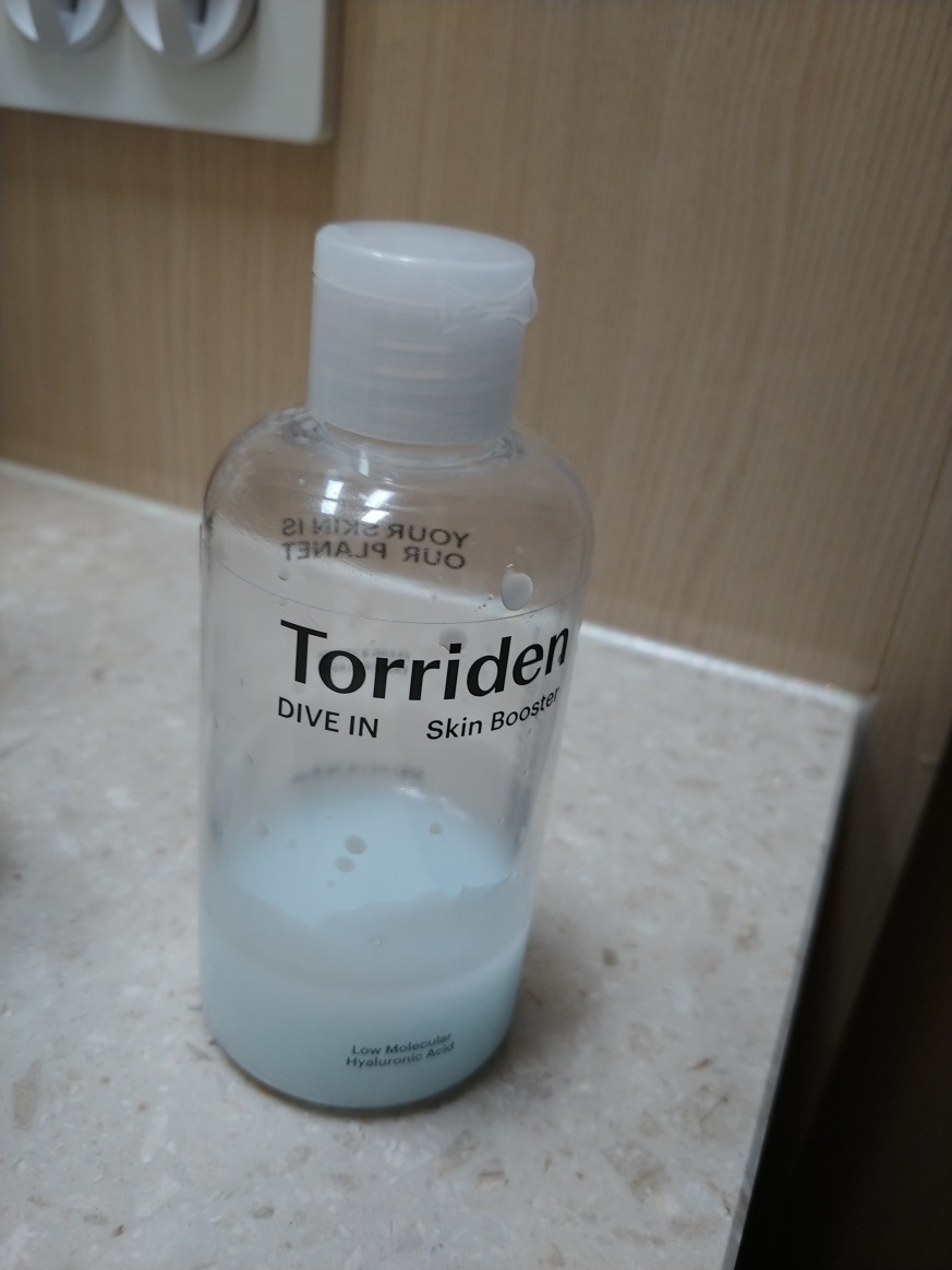 低分子玻尿酸肌底液的真实用户使用照片