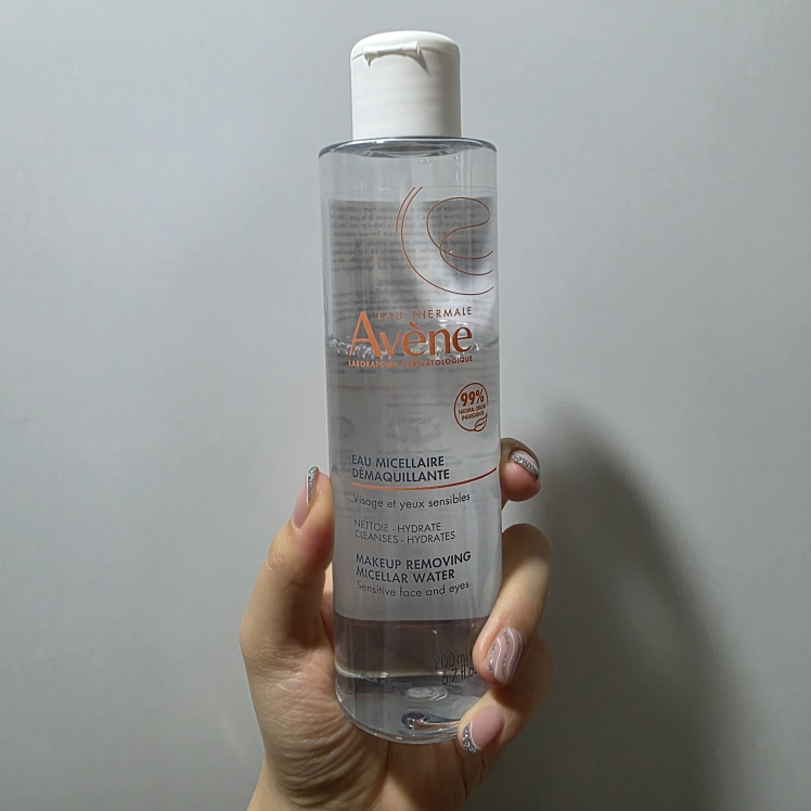 아벤느 (Avène) 미셀라 클렌징 워터 review image