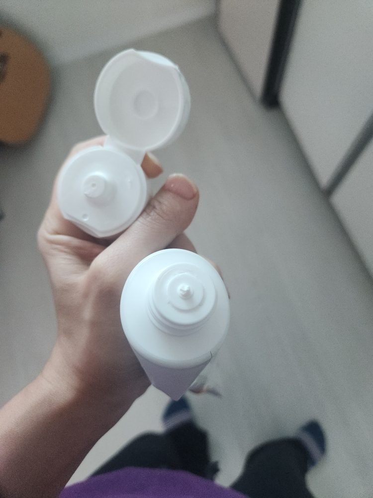 과일나라 (KWAILNARA) 데일리 앤 마이 패밀리 선크림 [SPF50/PA++++] review image