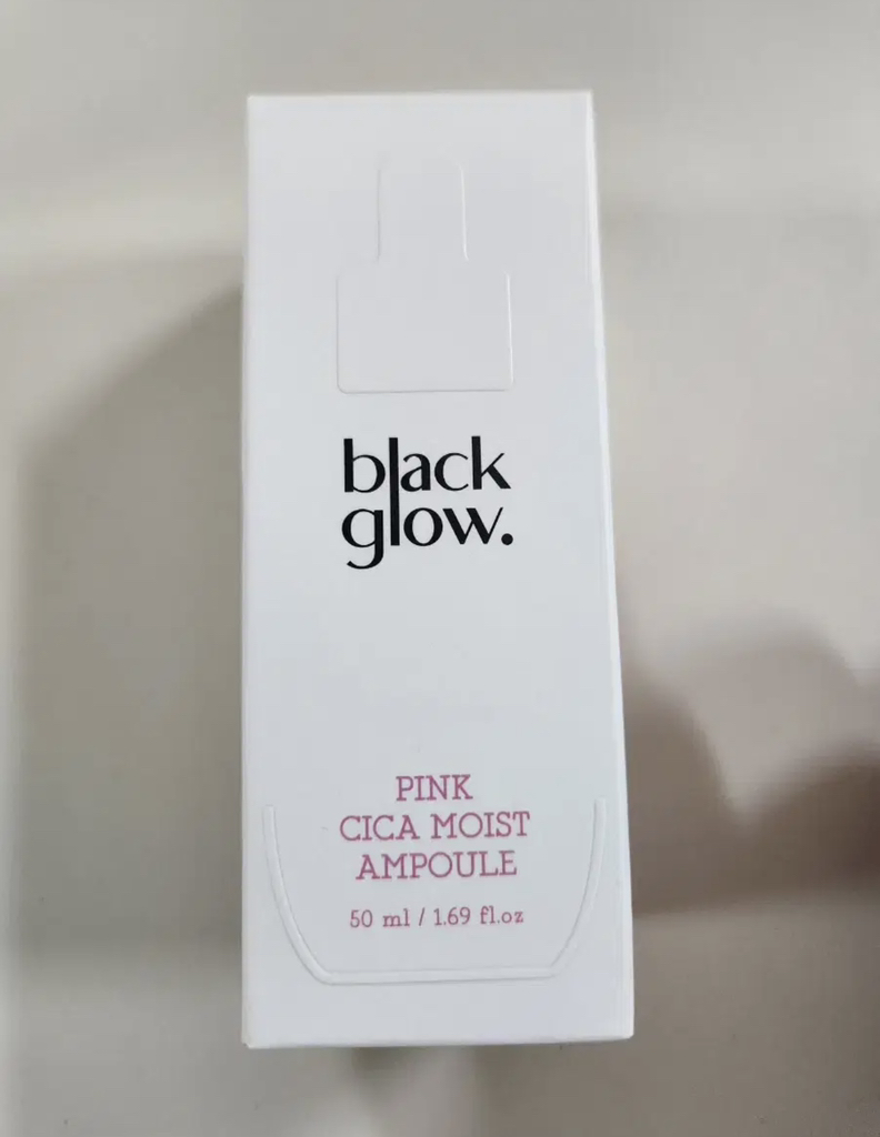 Ảnh đánh giá thực tế của người dùng về Pink Sica Moist Ampoule