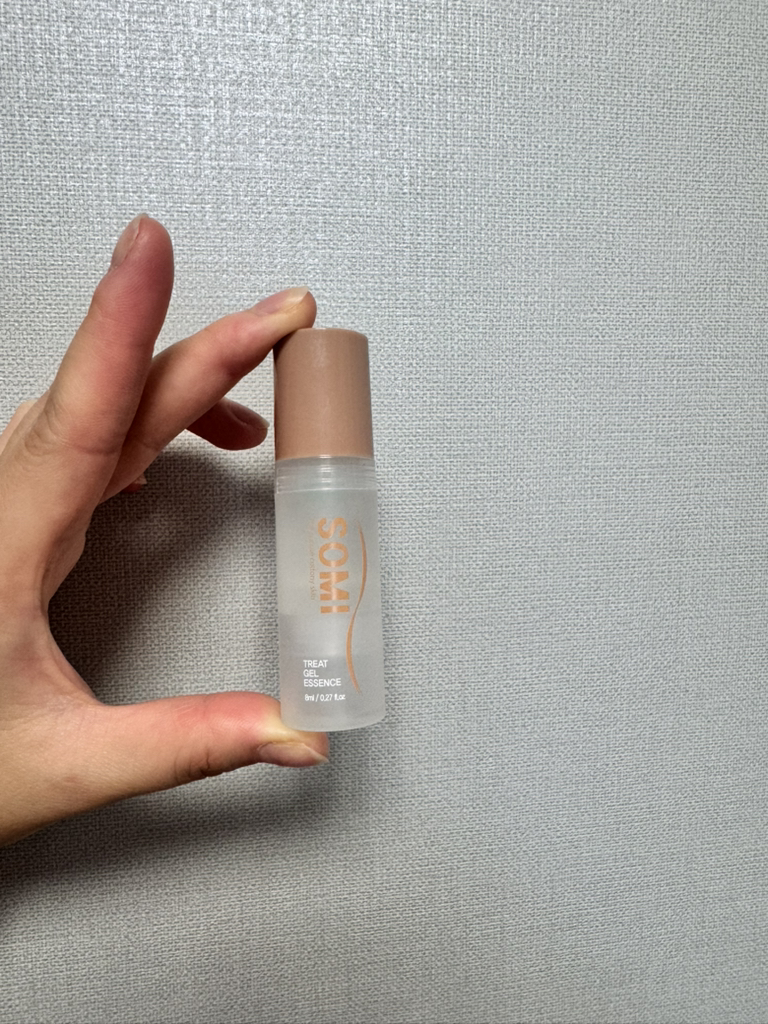 소미 (SOMI) 트리트 젤 에센스 review image