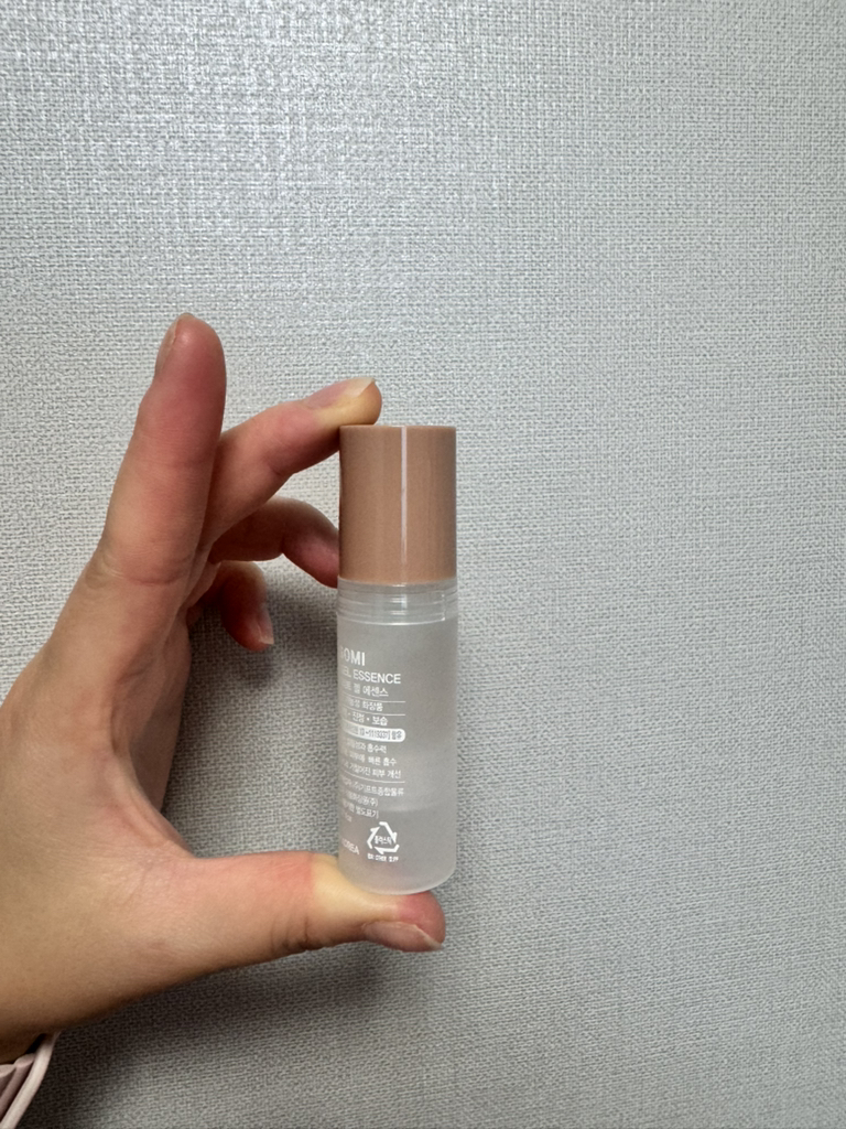 소미 (SOMI) 트리트 젤 에센스 review image