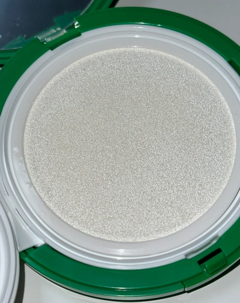 런드리유 (laundryou) 모이스처 선쿠션 클리어 [SPF50+/PA++++] review image