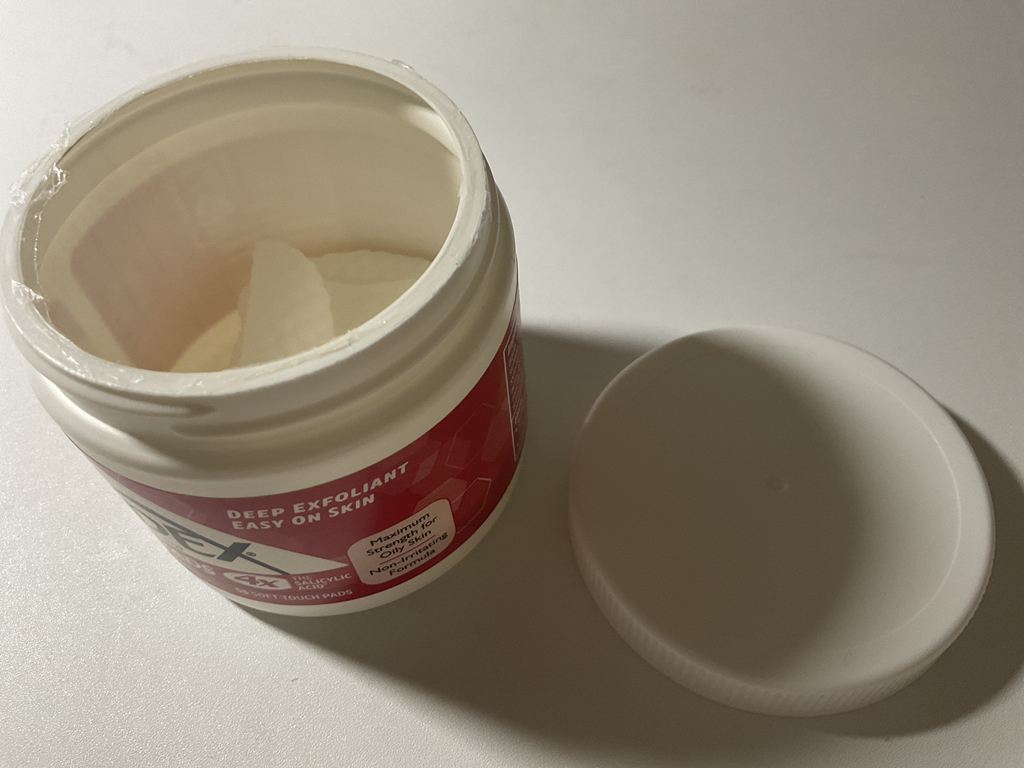 条纹 MaxPlusPad common.review image