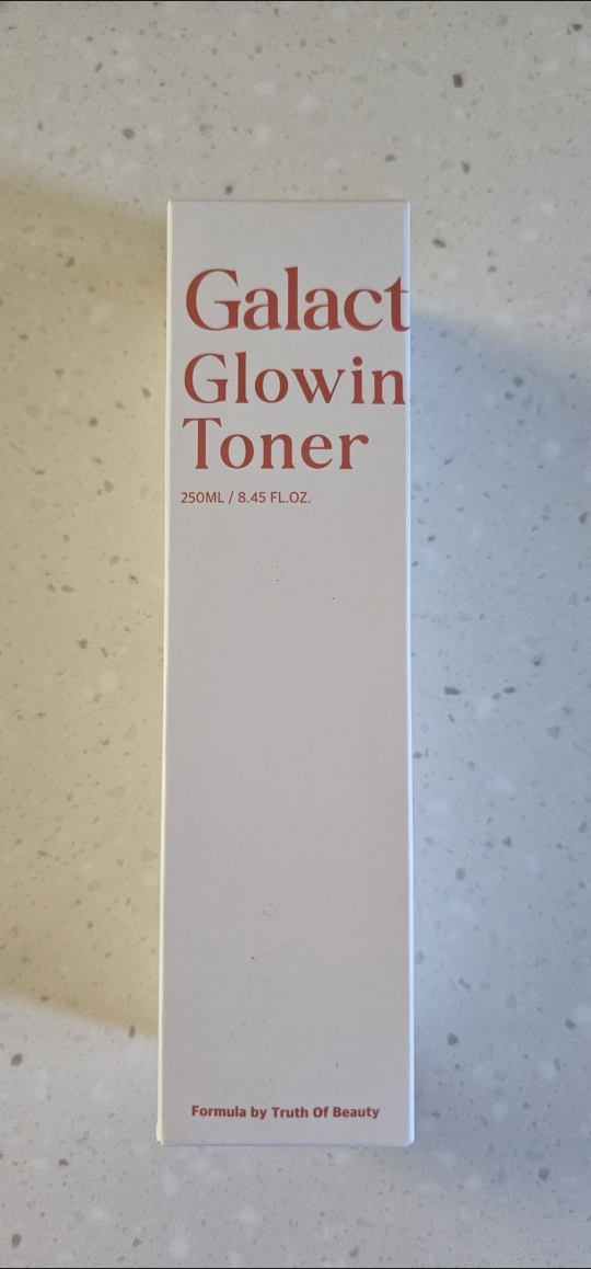 토브 (TruthOfBeauty) 갈락토 씨씨 결 토너 review image