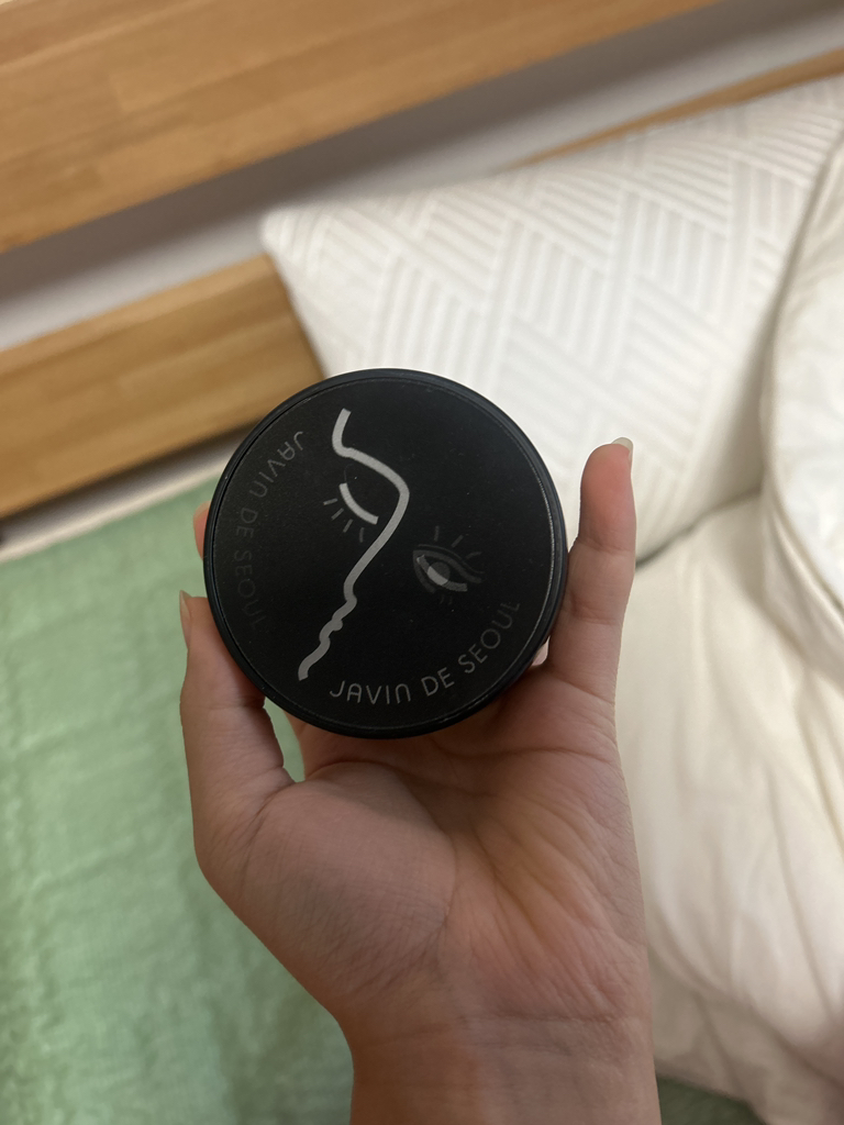 자빈드서울 (JAVINDESEOUL) 윙크 파운데이션 팩트 [SPF50+/PA+++] [23호 커버베이지] review image