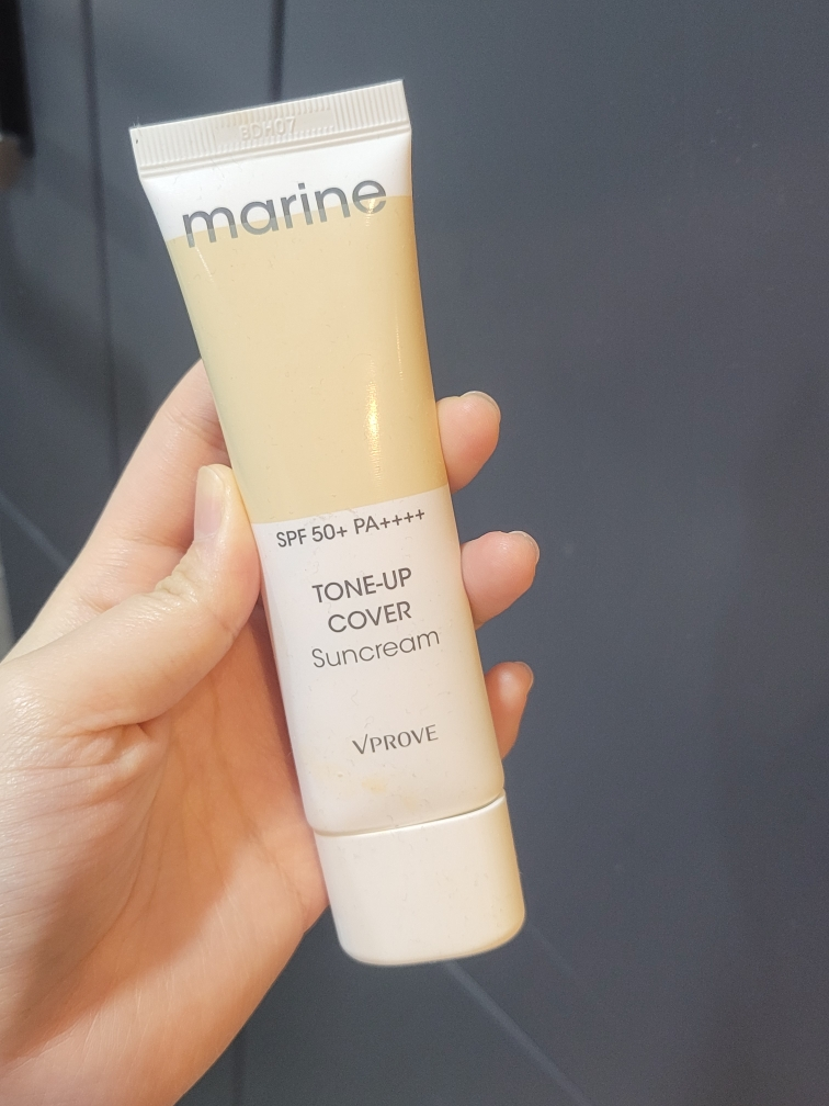 product review image