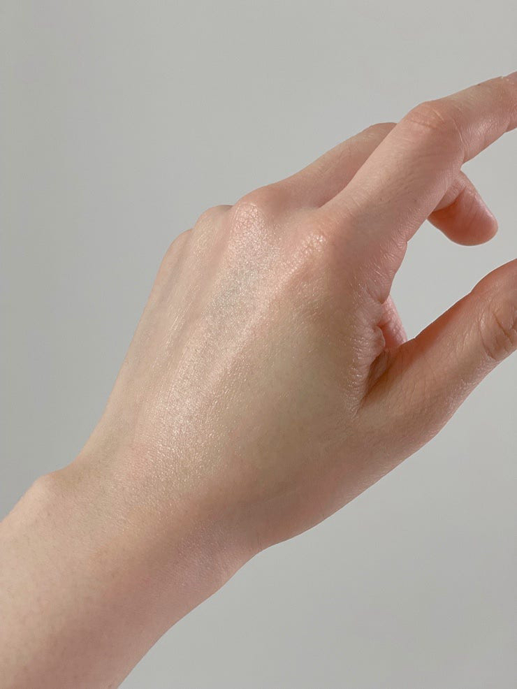 유세린 (Eucerin) 아쿠아포린 액티브 크림 포 드라이 스킨 review image