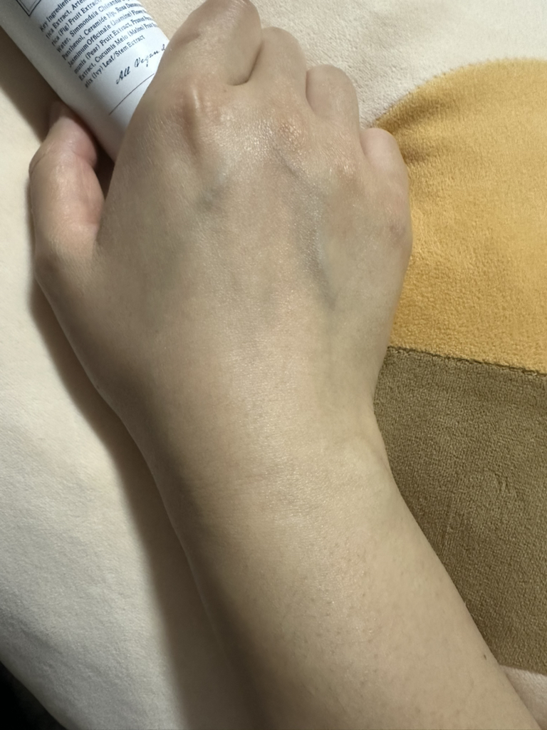 이노앙 (INNOANT) 수딩 젤 로션 review image