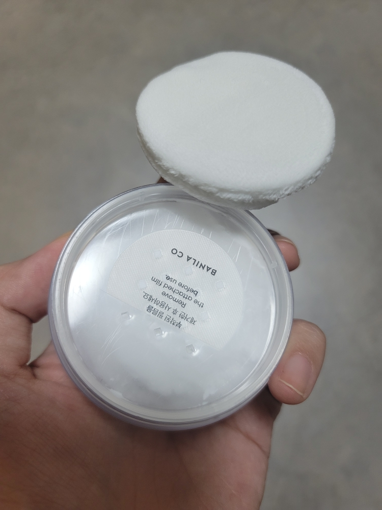 底漆饰面粉的真实用户使用照片