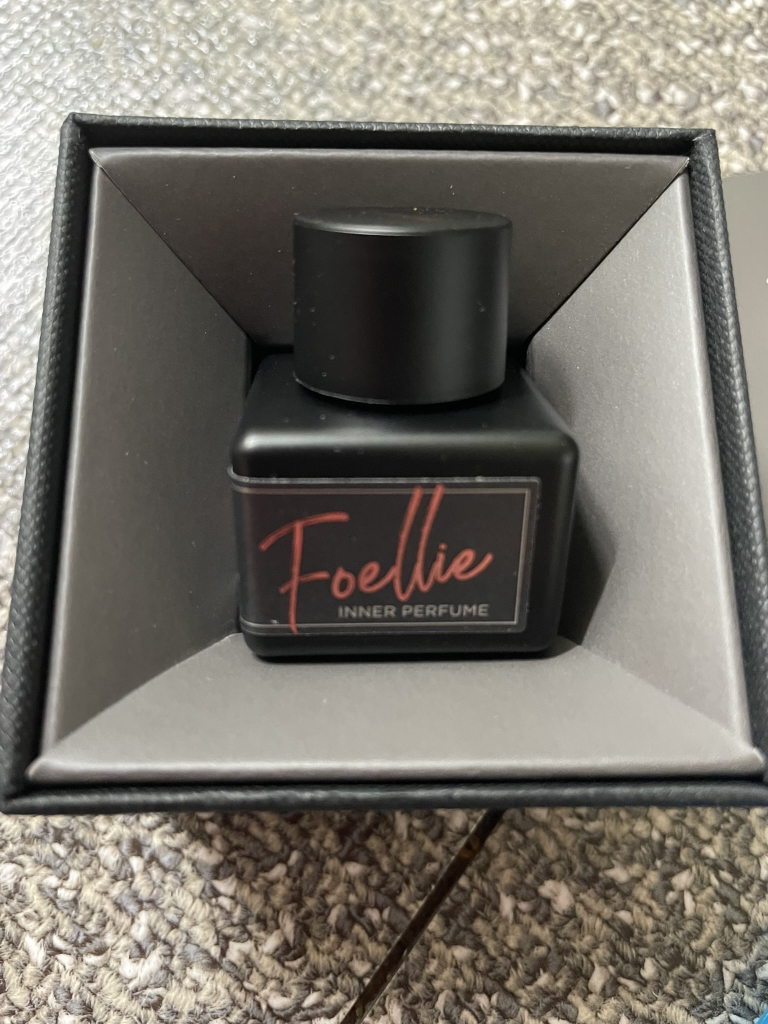 포엘리에 (Foellie) 이너퍼퓸 [오드비쥬] review image