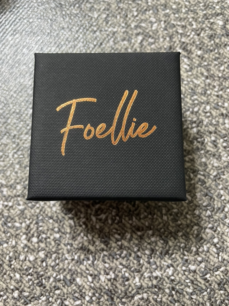 포엘리에 (Foellie) 이너퍼퓸 [오드비쥬] review image