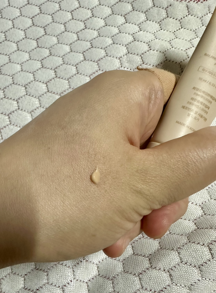 클라뷰 (KLAVUU) 밸런싱 포어밤 프라이머 review image