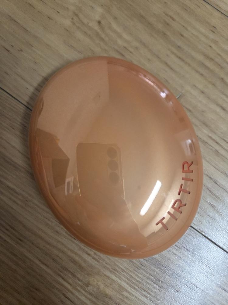 티르티르 (TIRTIR) 마스크 핏 AI 필터 쿠션 [SPF30/PA++] [22N 쉘베이지] review image