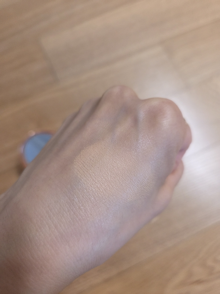 티르티르 (TIRTIR) 마스크 핏 AI 필터 쿠션 [SPF30/PA++] [22N 쉘베이지] review image