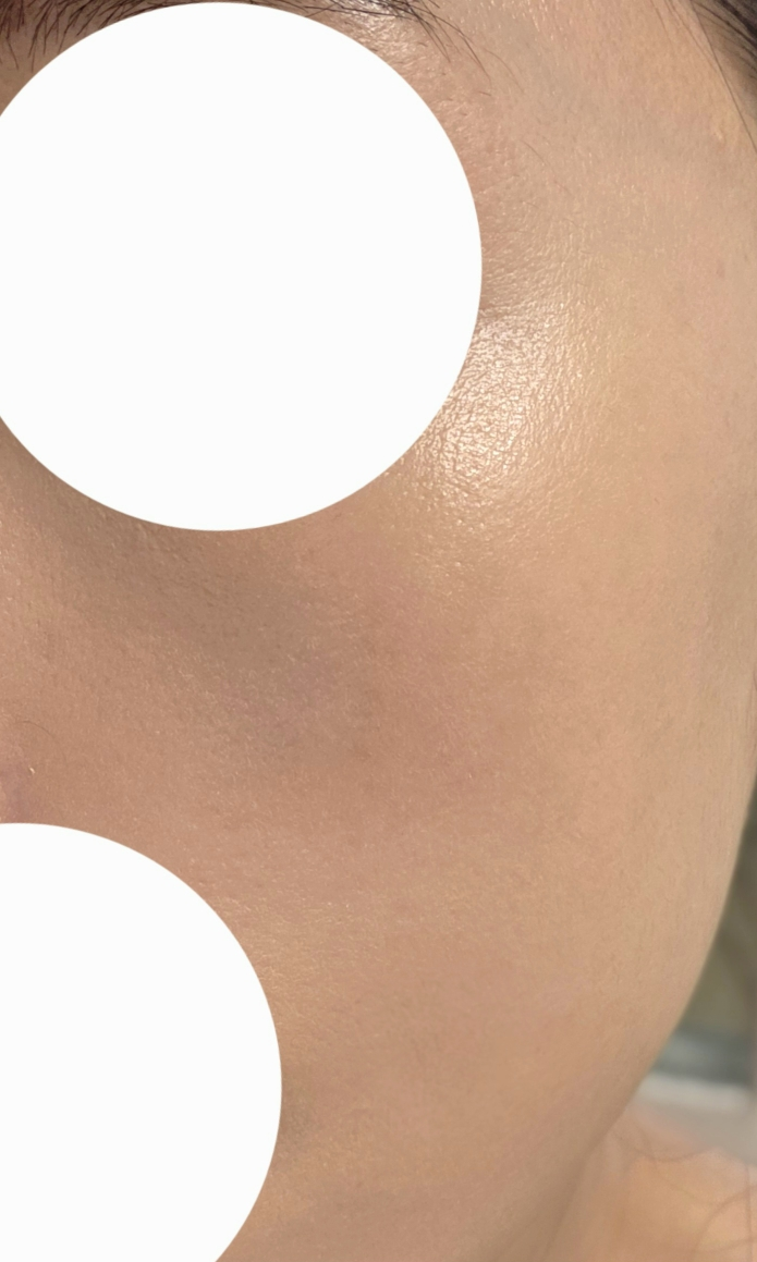 티르티르 (TIRTIR) 마스크 핏 AI 필터 쿠션 [SPF30/PA++] [22N 쉘베이지] review image