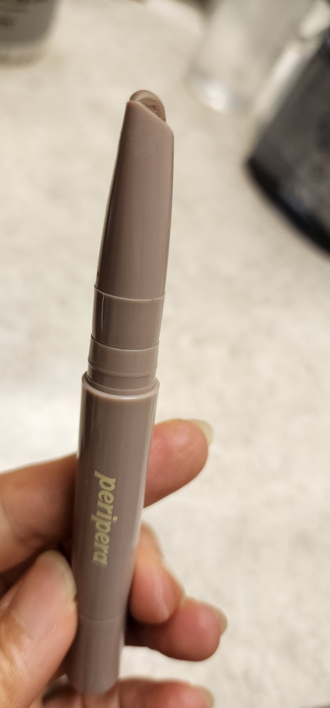 페리페라 (peripera) 브이 쉐딩 블렌딩 스틱 [003 그레이쉬쿨] review image