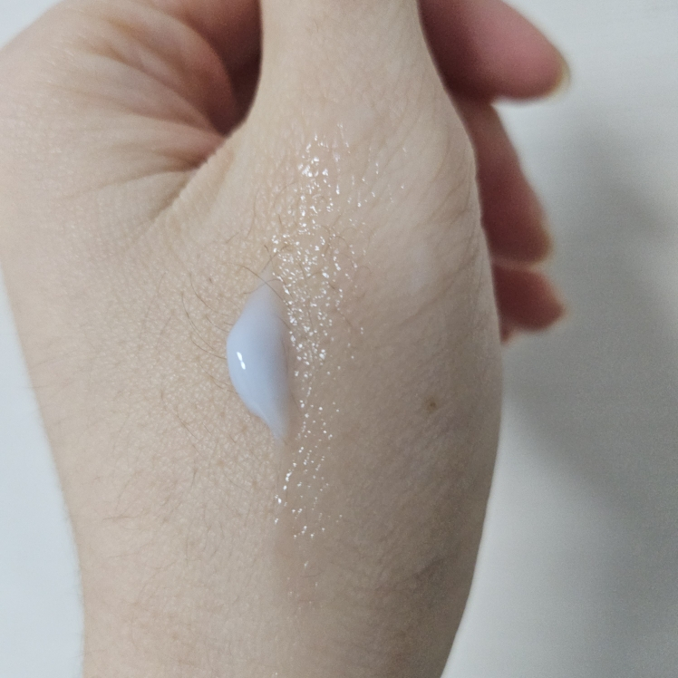 마몽드 (Mamonde) 카밍 샷 아줄렌 크림 review image