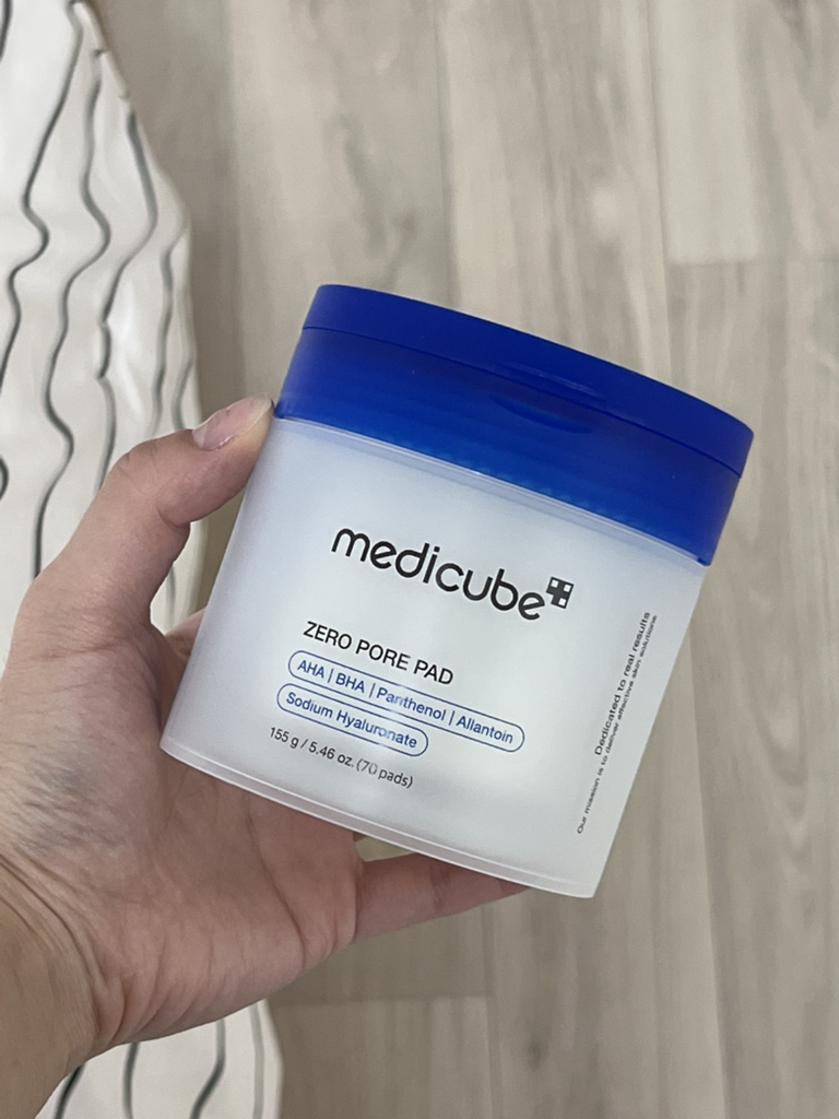 零毛孔化妆棉 2.0的真实用户使用照片