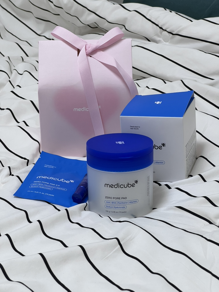 零毛孔化妆棉 2.0的真实用户使用照片