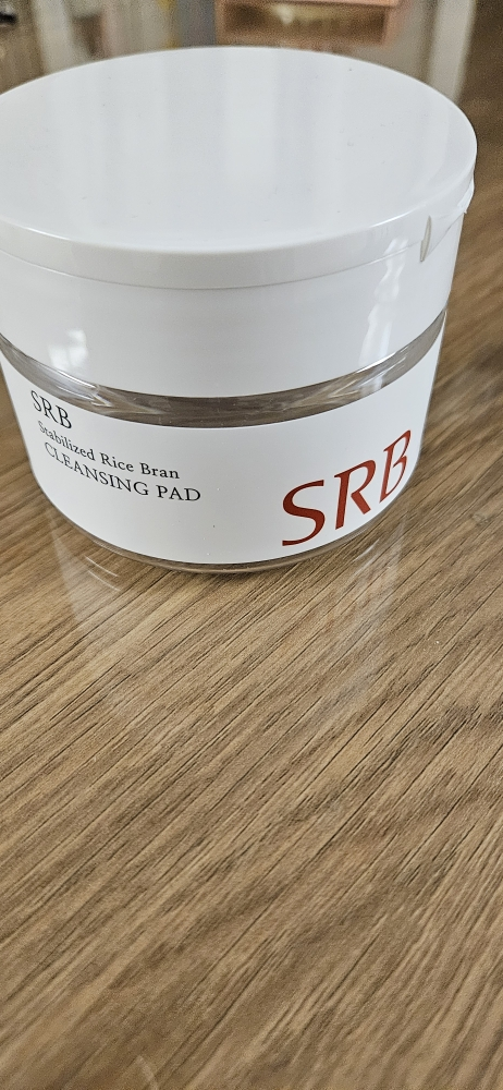 SRB 淘米水清洁垫 common.review image