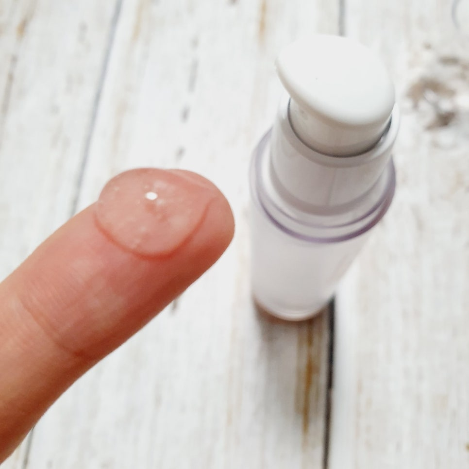 소미 (SOMI) 트리트 젤 에센스 review image